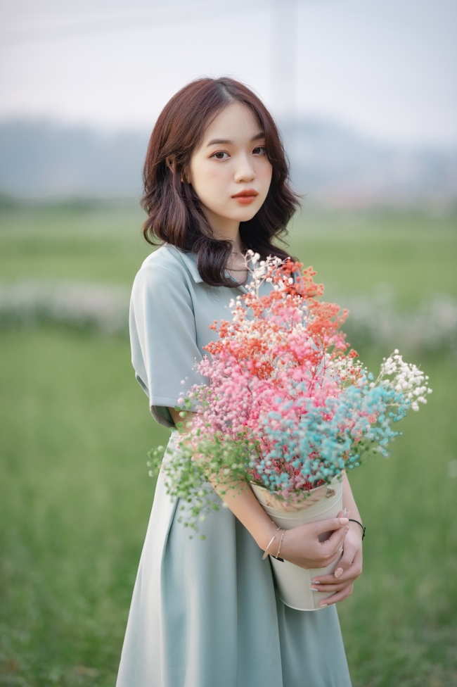 暗香情欲